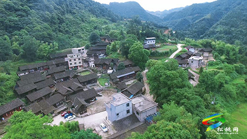 牛郎鎮(zhèn)紅衛(wèi)村：改善人居環(huán)境助力鄉(xiāng)村振興