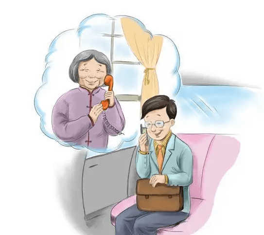 防范養(yǎng)老詐騙 這三個建議你一定要記??！