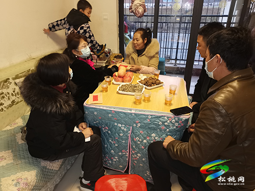 松桃婦聯(lián)“五個(gè)強(qiáng)化”助推“四安家園”建設(shè)