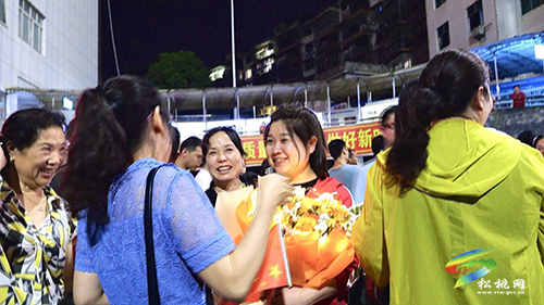“銅”心守“滬”——松桃援滬醫(yī)療隊(duì)平安凱旋