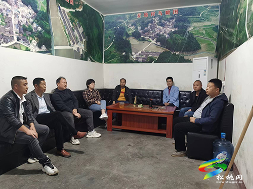 盤信鎮(zhèn)：創(chuàng)新工作方法推動基層社會治理