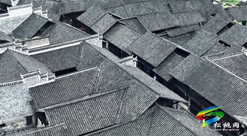 風景與風味的相逢——舌尖上的寨英古鎮(zhèn) [米豆腐篇]