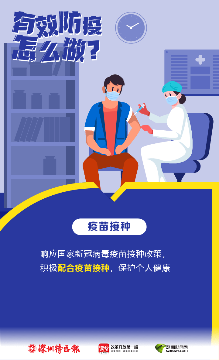有效防疫怎么做？這些要點請記牢