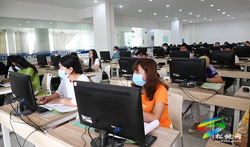 松桃：開展電商人才培訓(xùn)　助力鄉(xiāng)村振興