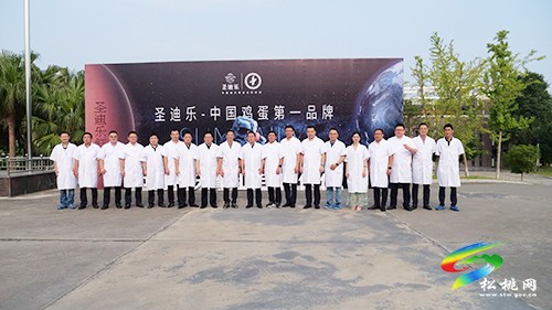 龍群躍率團(tuán)赴福州、綿陽招商引資