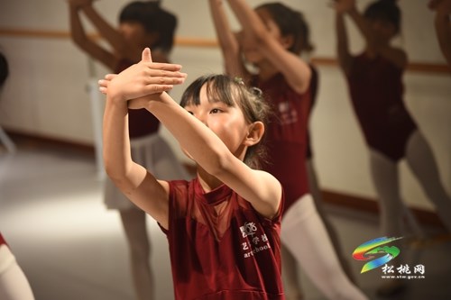 “雙減”打開藝術(shù)大門　這個暑假培養(yǎng)孩子從素質(zhì)教育拓展開始