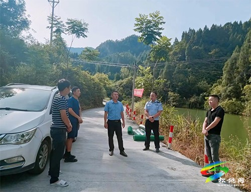 永安鄉(xiāng)巧用“加減乘除”四法全力構(gòu)筑防溺水安全屏障