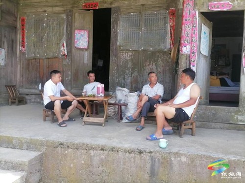 永安鄉(xiāng)巧用“加減乘除”四法全力構(gòu)筑防溺水安全屏障