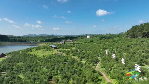 【大美苗鄉(xiāng)新松桃 · 鄉(xiāng)旅相戀】松桃：特色親子游掀起鄉(xiāng)村旅游新熱潮