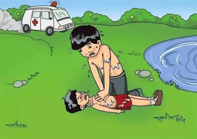 【安全教育】防溺水安全教育小知識