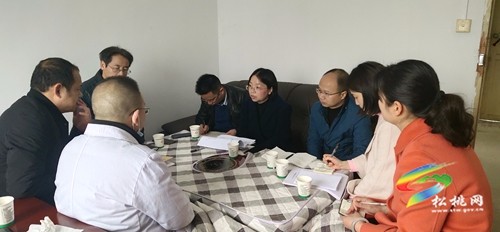 千里送暖 情注苗鄉(xiāng)——記廣東派駐松桃苗族自治縣民族中醫(yī)院院長助理李兆華