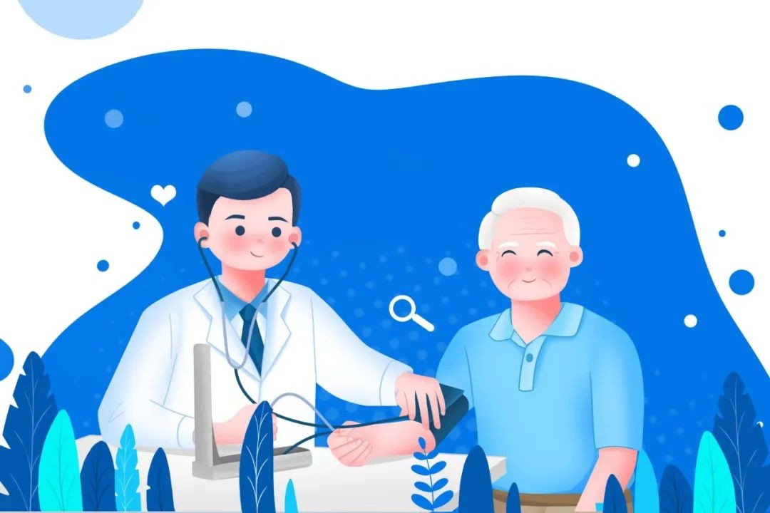 全國老年健康宣傳周 | 老年朋友請注意:別把保健品當藥吃