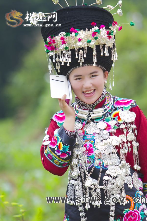沙壩河鄉(xiāng)民族風(fēng)情攝影活動(dòng)掠影