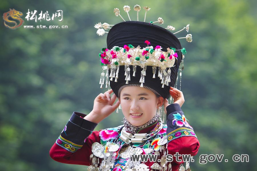 沙壩河鄉(xiāng)民族風(fēng)情攝影活動掠影