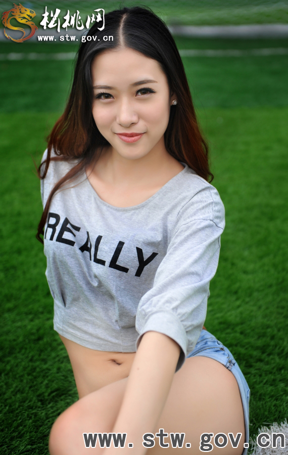 國際旅游小姐--古依