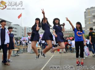 “6月，我們是主角！”