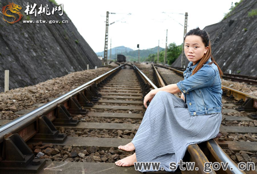 青春的守侯