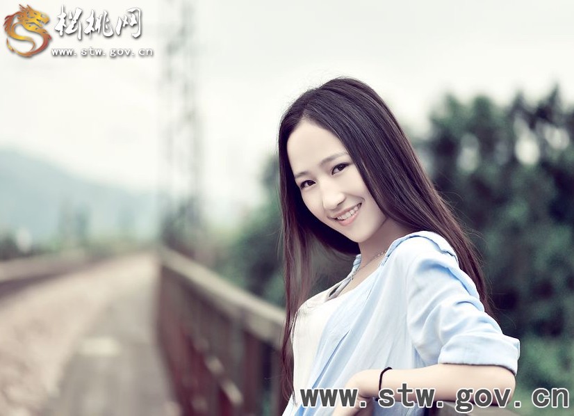 當(dāng)你途經(jīng)我的綻放