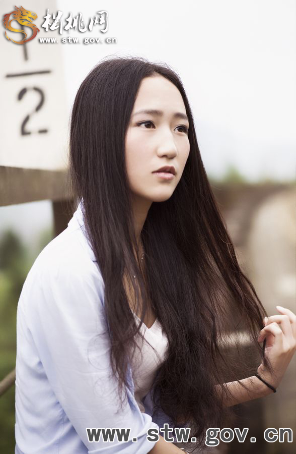 當(dāng)你途經(jīng)我的綻放