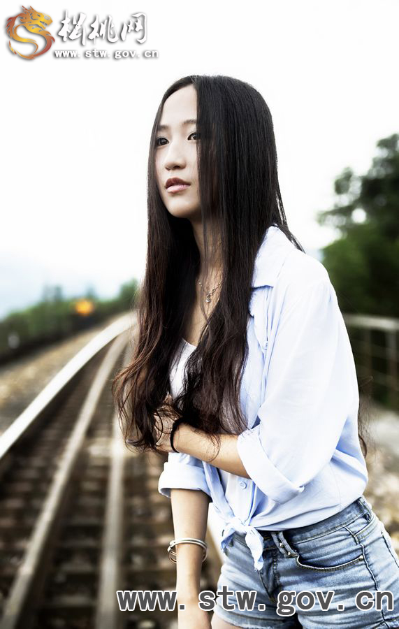 當(dāng)你途經(jīng)我的綻放