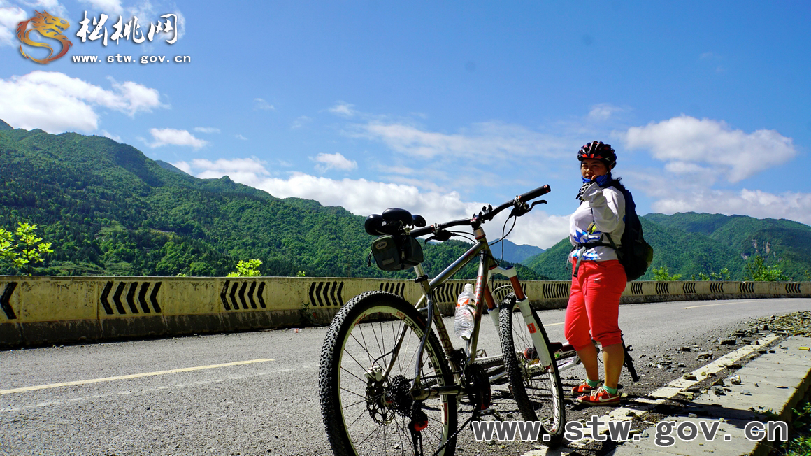360度梵凈山環(huán)線騎行，最美的風景在路上