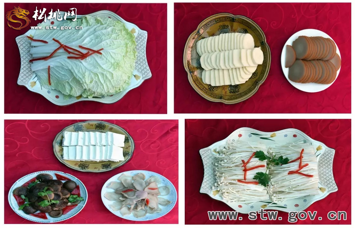 去恒豐生態(tài)山莊，品嘗的不止是美味的苗魚！