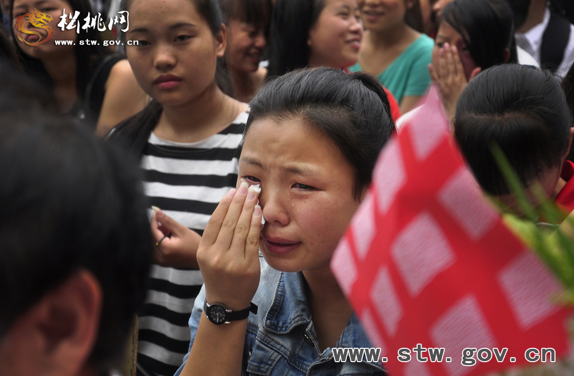 畢業(yè)季：我們是主角
