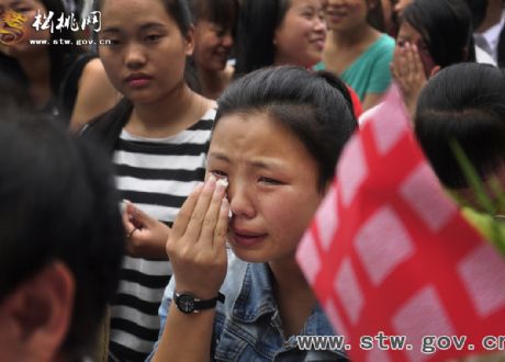 畢業(yè)季：我們是主角