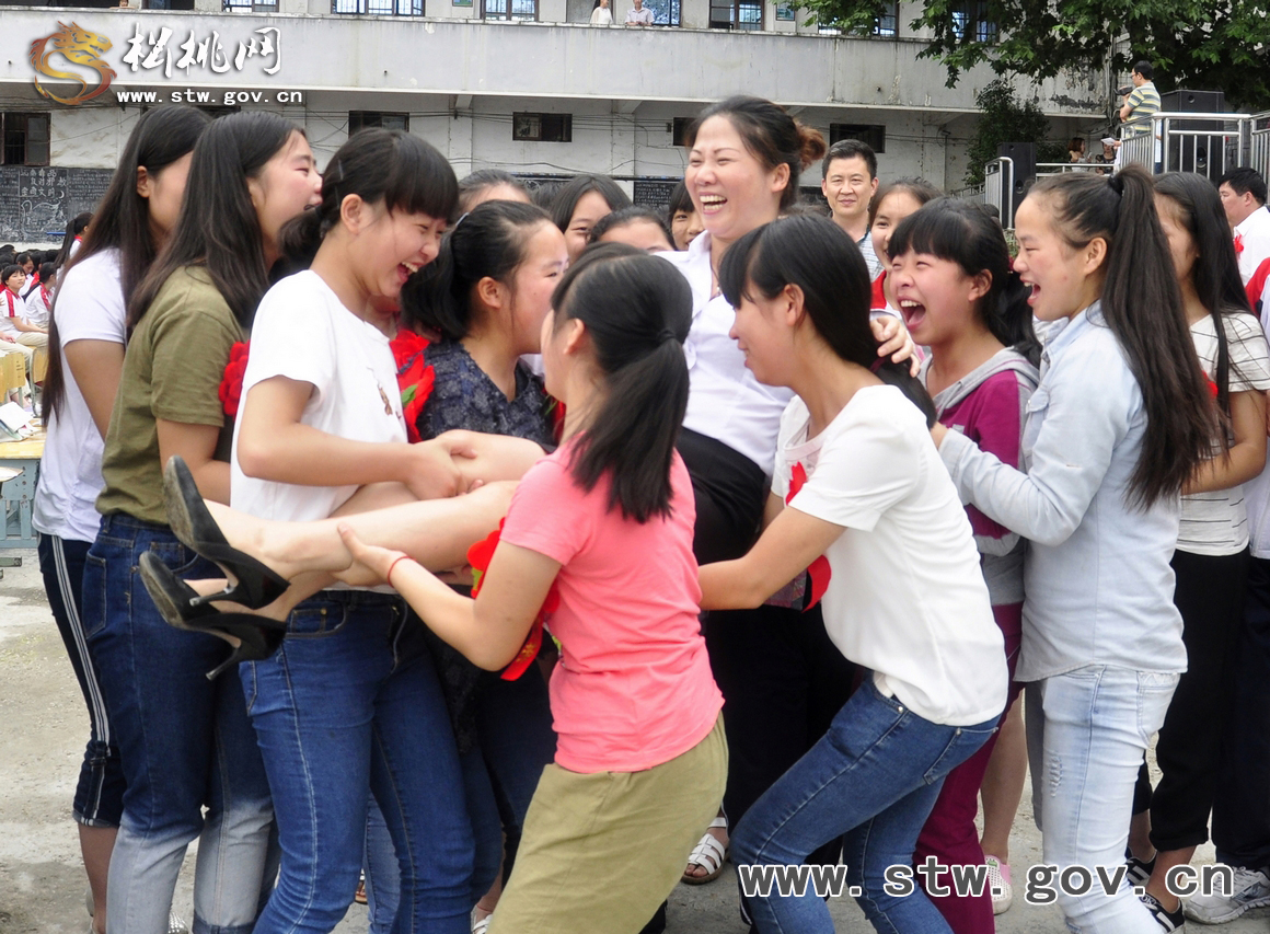 畢業(yè)季：我們是主角