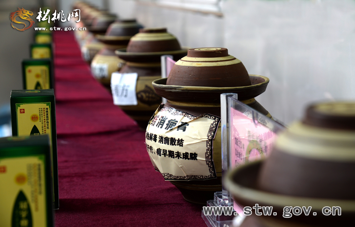 松桃召開(kāi)苗醫(yī)學(xué)會(huì)成立大會(huì)