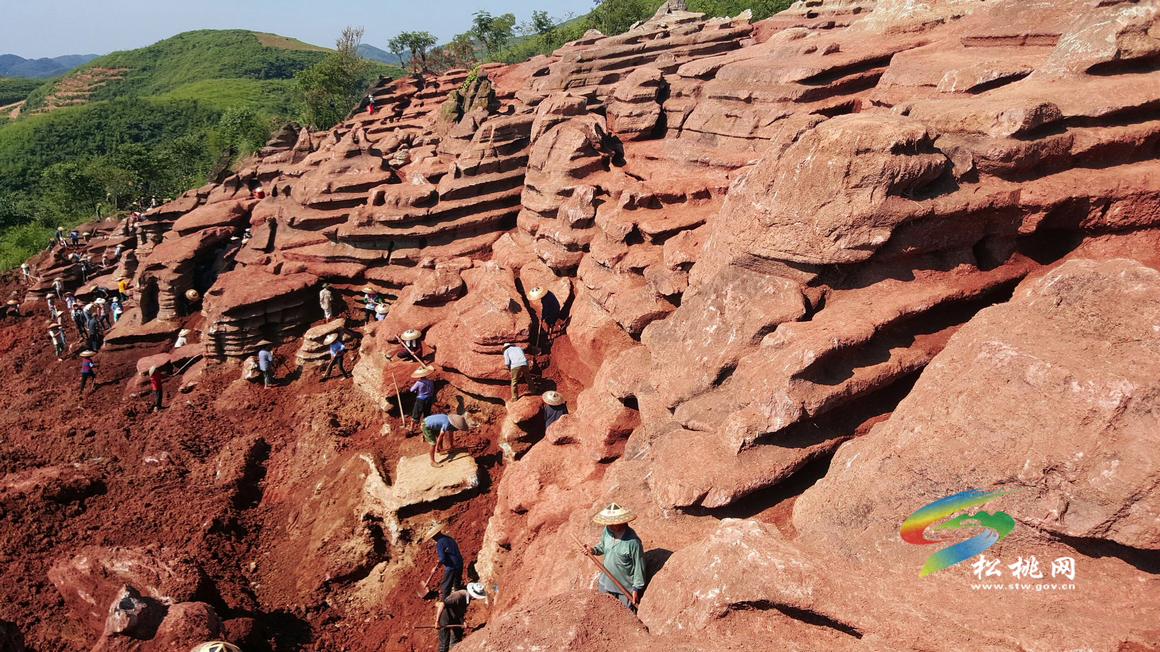 松桃：臘爾山生態(tài)文化旅游景區(qū)