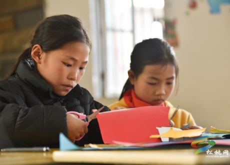 松桃：特色民族文化進校園