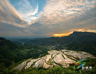 盤石影展之山水風(fēng)光之二