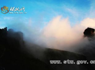 何天才攝影欣賞：自然風(fēng)光（一）