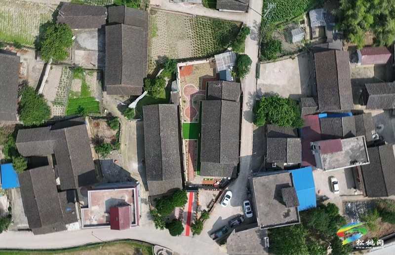 孟溪鎮(zhèn)寨陽(yáng)村：特色農(nóng)家樂(lè)敲開鄉(xiāng)村振興“致富門”