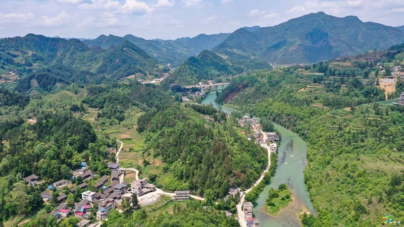 精彩！妙隘鄉(xiāng)矮塞村民俗文化體育活動圓滿結(jié)束