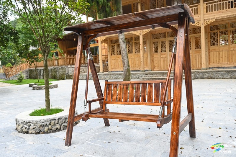大路鎮(zhèn)三渡水風(fēng)景美,夏季玩水好去處