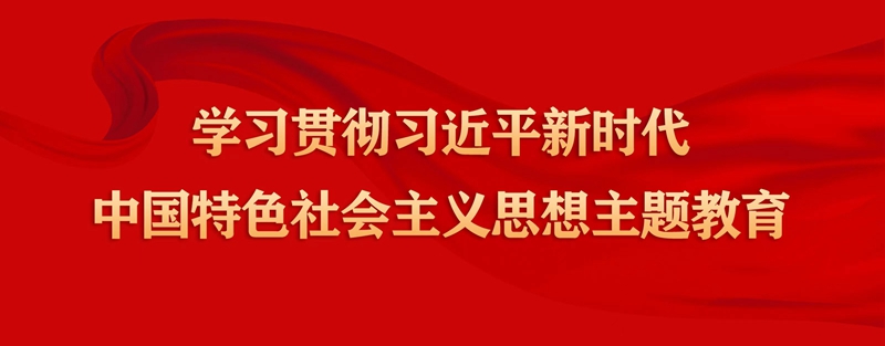 注重抓好協(xié)調(diào)聯(lián)動(dòng)｜五論高質(zhì)量推進(jìn)第二批主題教育