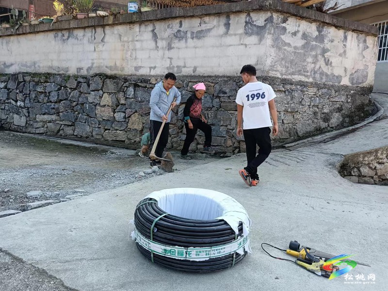 盤信鹽廠村：幫在真處 扶在心上
