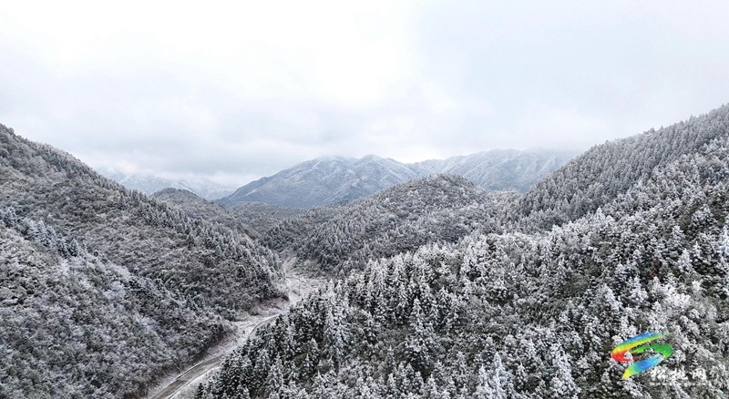 烏羅鎮(zhèn)：冬景美如畫