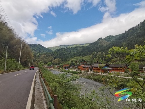 松桃：多點(diǎn)發(fā)力激活全域旅游