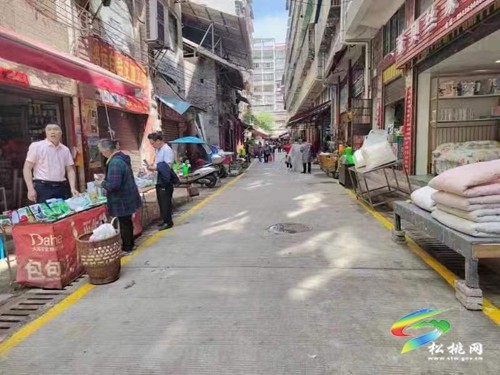 蓼皋街道“三個一” 按下創(chuàng)衛(wèi) “加速鍵”