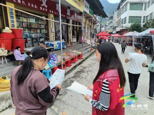 【文明在平頭】平頭鎮(zhèn)：垃圾分類新風(fēng)尚 美麗家園人人護