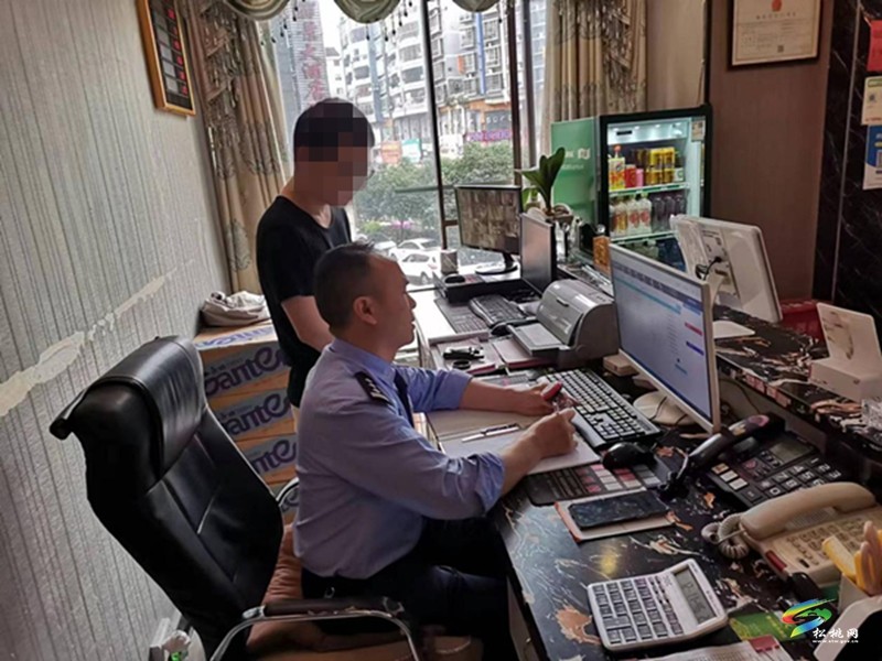 快樂成長安全同行|松桃公安多措并舉 為“六一”安全護(hù)航