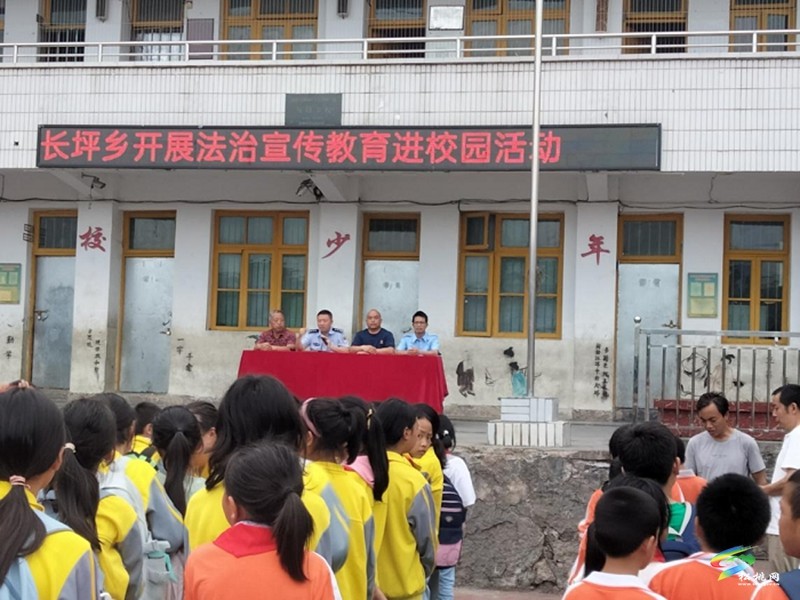 快樂成長安全同行|松桃公安多措并舉 為“六一”安全護(hù)航