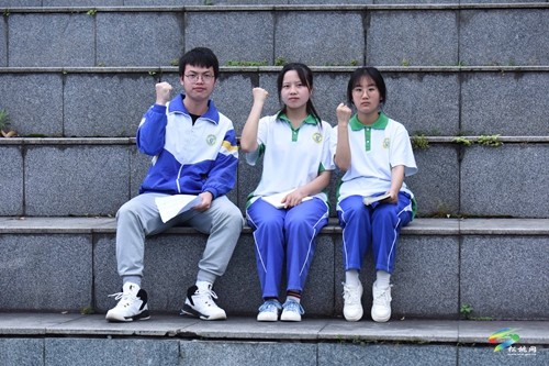 松桃：5470名考生奔赴考場