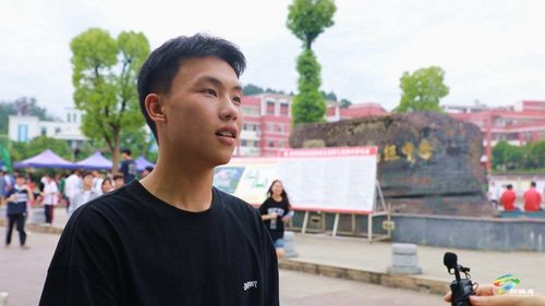 高考順利落幕 少年揚帆未來