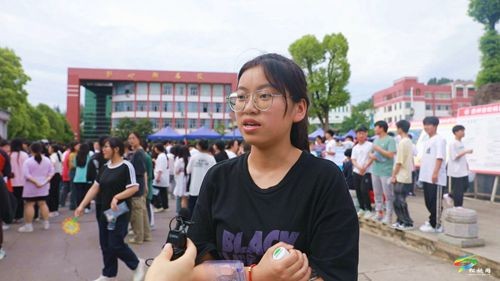 高考順利落幕 少年揚帆未來