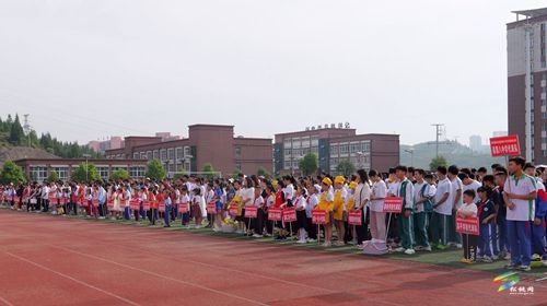 松桃舉行首屆中小學生勞動技能大賽