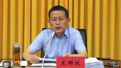 縣委2023年第10次常委會(huì)議召開(kāi)
